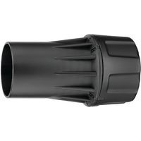 Stofafzuigadapter draaiend/blokkerend - DEWALT