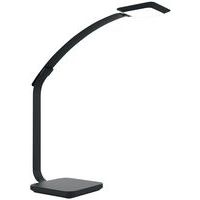 Lampe de bureau LED connectée Timelight - Unilux