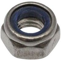 Borgmoer rvs A2 - Norail