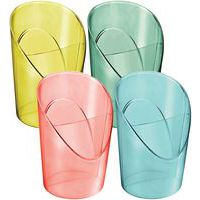 Pennenhouder Colour'Ice Esselte