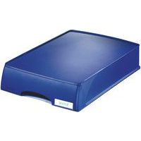 Brievenbak met lade Plus - Leitz