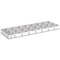 Assortiment EKK35100. 31 kleingoedbak - BOTT