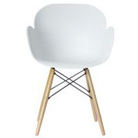 Chaise Kiwood - Meet By Paperflow