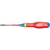 Schroevendraaier PROTWIST® BORNEO® voor Phillips®/Pozidriv® schroef
