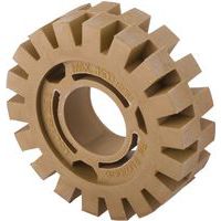 Brosse composite fine