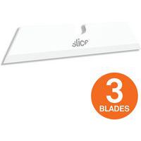 Keramisch blad met puntige punt - Set van 2 - Slice