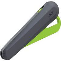 Zelfintrekkend stanleymes, keramisch lemmet, nylon handvat - Slice