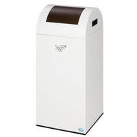Afvalverzamelaar voor recyclebaar afval WSG 55R - 60 l - VAR