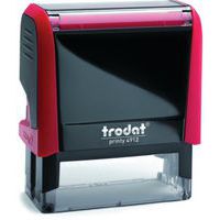 Tampon formule 499206 - Trodat