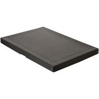 Boîte de rangement PureBox Black - Falken