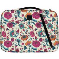 Laptophoes met Paisley patroon - Exacompta