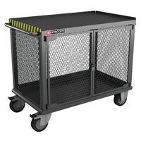 Trolley voor zware lasten