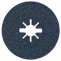 Vezelschuurschijven Ø 125 mm X-LOCK R574 - Bosch