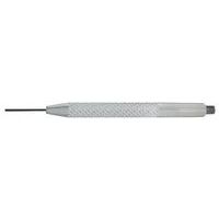 Pendrijver precisie met geleiding 1.5 mm