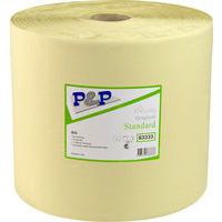 Schoonmaakpapier rol industrie Big - P&P
