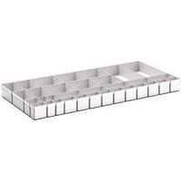 Assortiment 33 kleingoedbak - BOTT