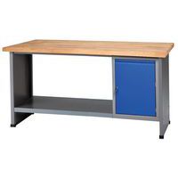 Werkbank FK 184 met ladeblok