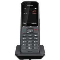 Draadloze DECT/GAP-telefoon S700H Pro - Gigaset