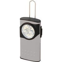 Zaklamp - Compact Led Evo - 3 led-lampen - Velamp.