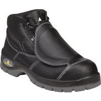 Hoge metatarsal schoen