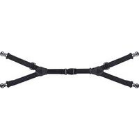 Jugulaires pour casque de chantier Onyx