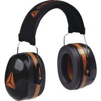 Casque antibruit avec coquilles ABS