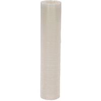 Rekfolie Ecowrapp zonder kern 450 mm x 200 m - transparant
