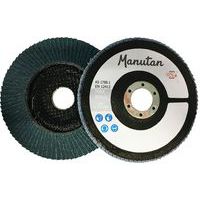 Lamellenschijven rond Ø 125 mm - Manutan