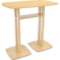 Table de réunion debout Easydesk - Meet By Paperflow