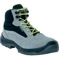 Hoge veiligheidsschoenen S1PS SR CR van leer Denali - Delta Plus