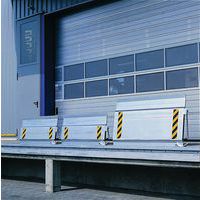 Schuifbare hefbrug - Aluminium - KBS - draagvermogen 4000 kg - Altec