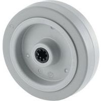 Roue Elastech Capacité de charge: 250 kg - Tente - TENTE