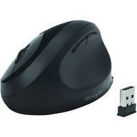 Muis draadloos Pro Fit Ergo - Kensington
