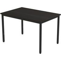 Table 4 pieds Confort 2 - 120 cm