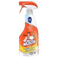 Ontsmettingsmiddel Keuken 750 ml - Mr. Muscle
