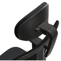 Hoofdsteun 3d voor ergonomische stoel Utila Mesh - Nowy Styl