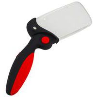 Loupe x6 avec éclairage LED - Velamp