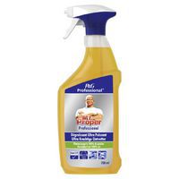 Professionele ontvetter, spray - Mr. Proper