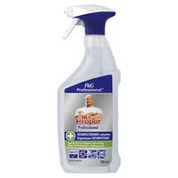 Professional Desinfecterende Ontvetter Spray - MR. PROPER