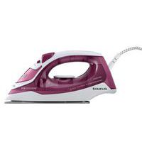 Stoomstrijkijzer 2200 W - PTSI 2200 roze - Taurus