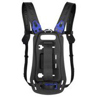 Compatibel met het rugharnas 3M™ voor de Versaflo-motor - 3M