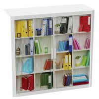 Armoire rideaux Décor Easy Office - Manutan Expert