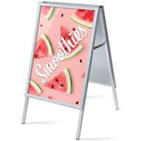 Chevalet complet Bienvenue - Smoothies - Showdown Displays