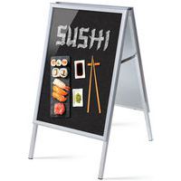 Chevalet complet Sushi - Showdown Displays
