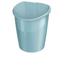 Ovale prullenmand - inhoud 15 l - CEP