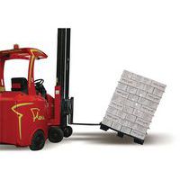 Antislipvellen voor pallets