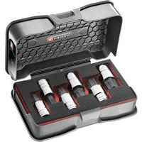 Jeux embouts ogv grip 6 pans 1/2 - Facom