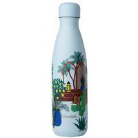 Waterdichte thermofles - 500 ml - Qwetch