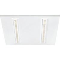 Armatuur met verwisselbare led Opticlip - Sylvania