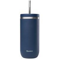 Cold Cup-thermosfles van rvs - 600 ml - Qwetch